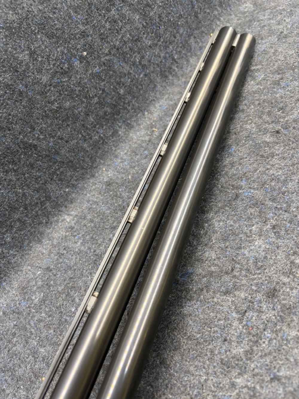 RUGER RED LABEL 12GA OVER/UNDER SHOTGUN - 1992 MANUFACTURE-img-8