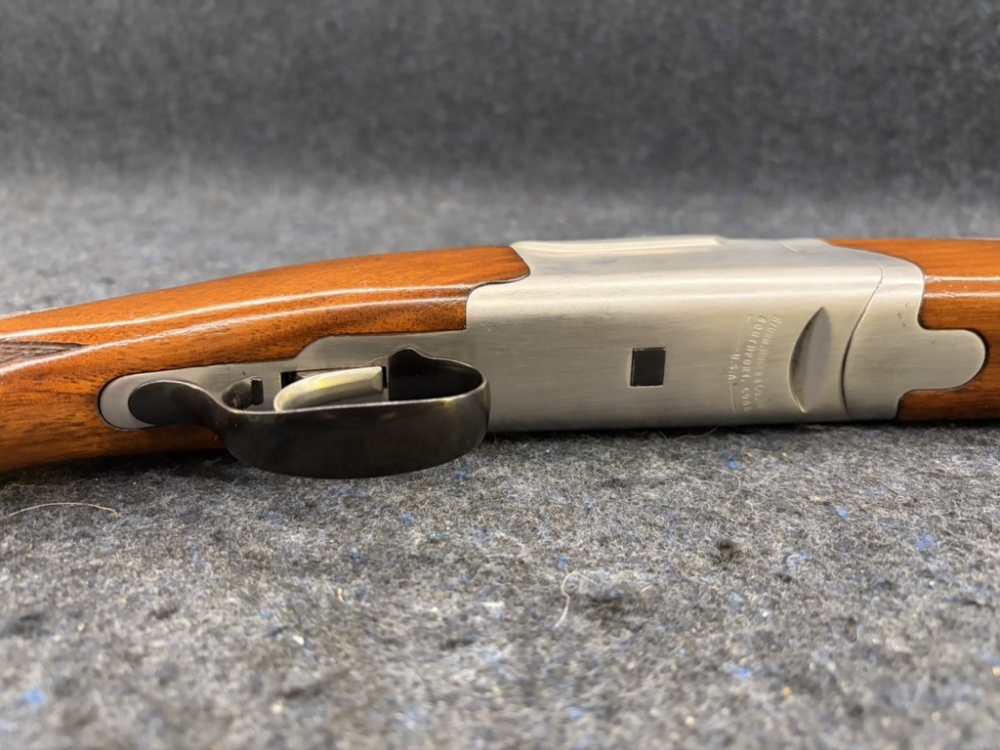 RUGER RED LABEL 12GA OVER/UNDER SHOTGUN - 1992 MANUFACTURE-img-14