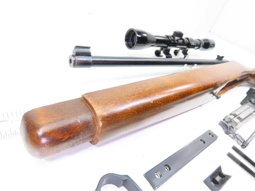 Ruger 10/22 22LR Barrel Bolt Stock Trigger & Repair Parts-img-5