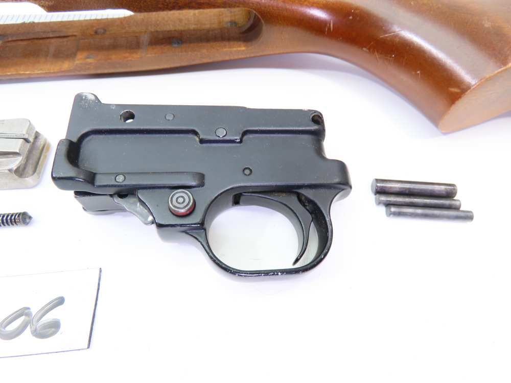 Ruger 10/22 22LR Barrel Bolt Stock Trigger & Repair Parts-img-1