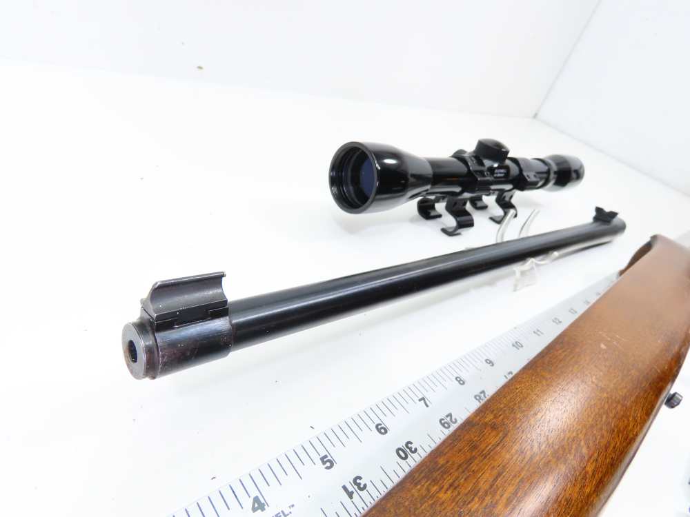 Ruger 10/22 22LR Barrel Bolt Stock Trigger & Repair Parts-img-6