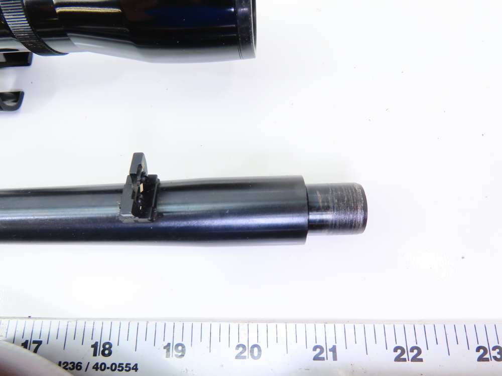 Ruger 10/22 22LR Barrel Bolt Stock Trigger & Repair Parts-img-8