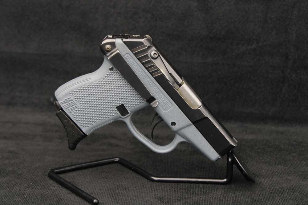 Home Defense Package -  J.C. Higgins Model 20 12 GA Pump & KelTec P3AT .380-img-36