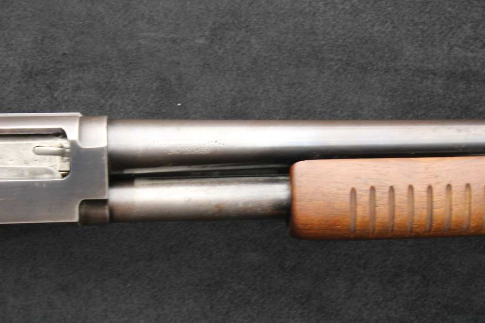 Home Defense Package -  J.C. Higgins Model 20 12 GA Pump & KelTec P3AT .380-img-18