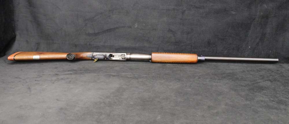 Home Defense Package -  J.C. Higgins Model 20 12 GA Pump & KelTec P3AT .380-img-32