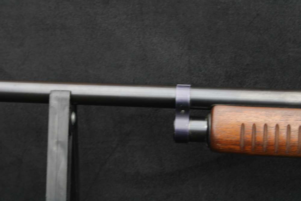 Home Defense Package -  J.C. Higgins Model 20 12 GA Pump & KelTec P3AT .380-img-8