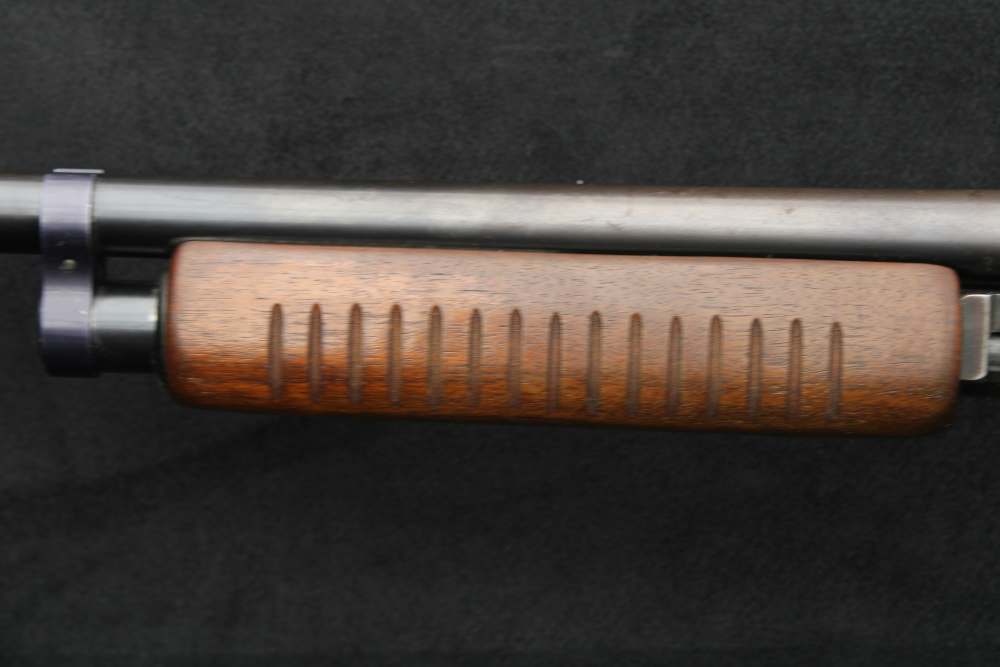 Home Defense Package -  J.C. Higgins Model 20 12 GA Pump & KelTec P3AT .380-img-7
