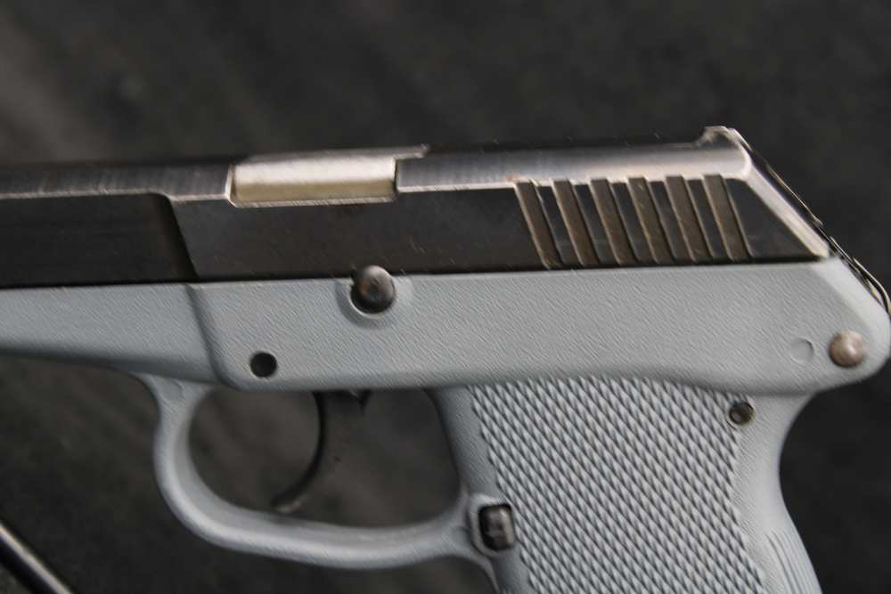 Home Defense Package -  J.C. Higgins Model 20 12 GA Pump & KelTec P3AT .380-img-34