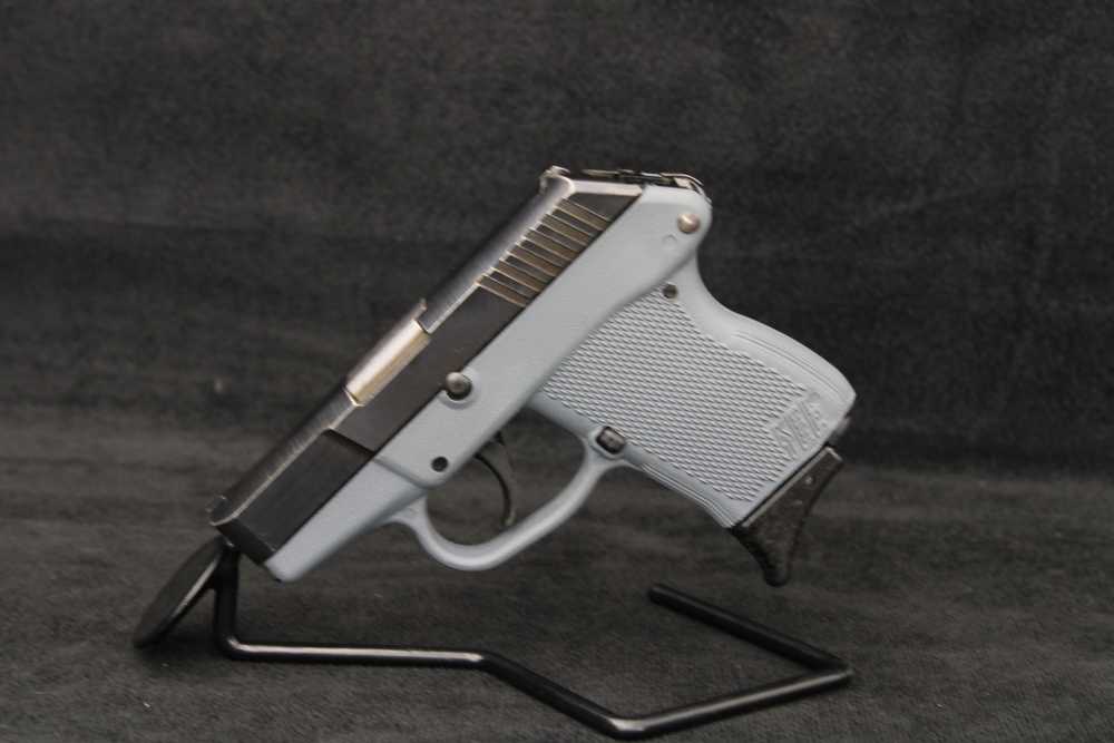 Home Defense Package -  J.C. Higgins Model 20 12 GA Pump & KelTec P3AT .380-img-33