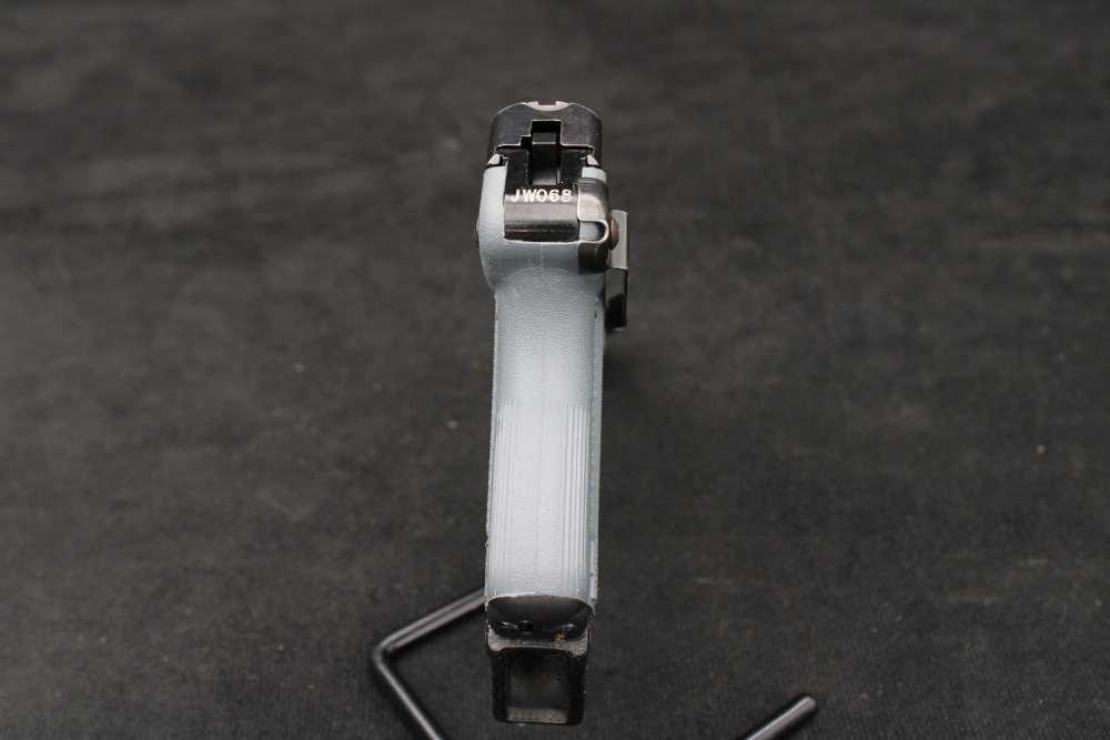 Home Defense Package -  J.C. Higgins Model 20 12 GA Pump & KelTec P3AT .380-img-39