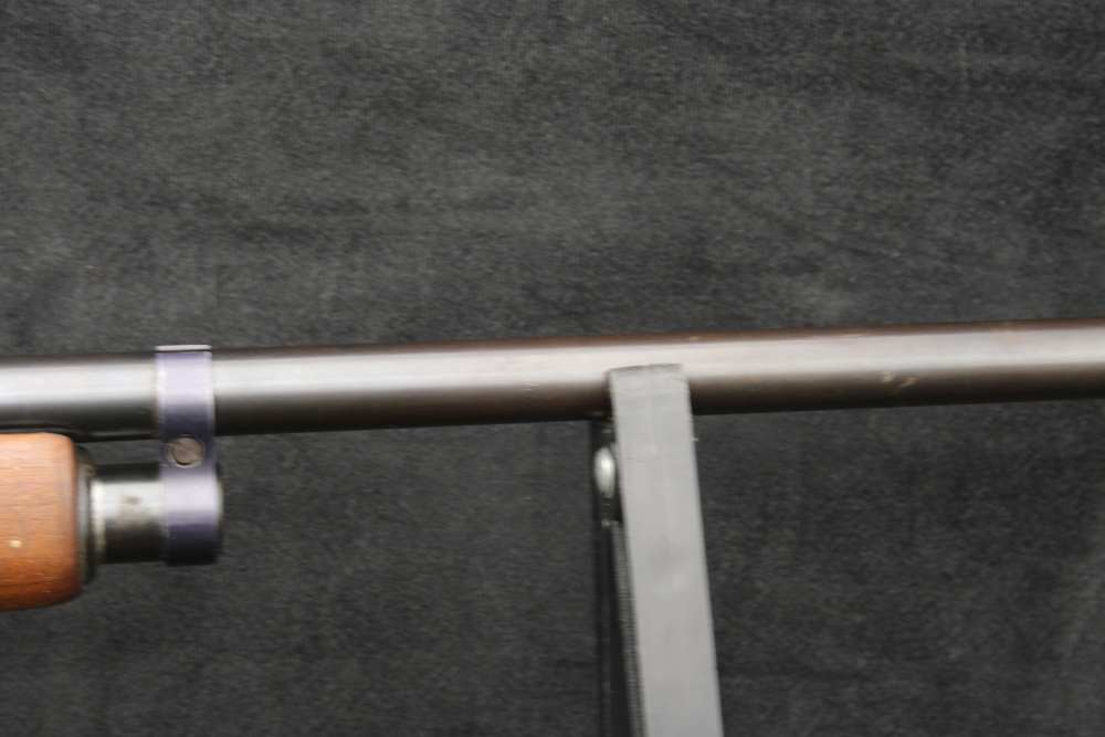 Home Defense Package -  J.C. Higgins Model 20 12 GA Pump & KelTec P3AT .380-img-20