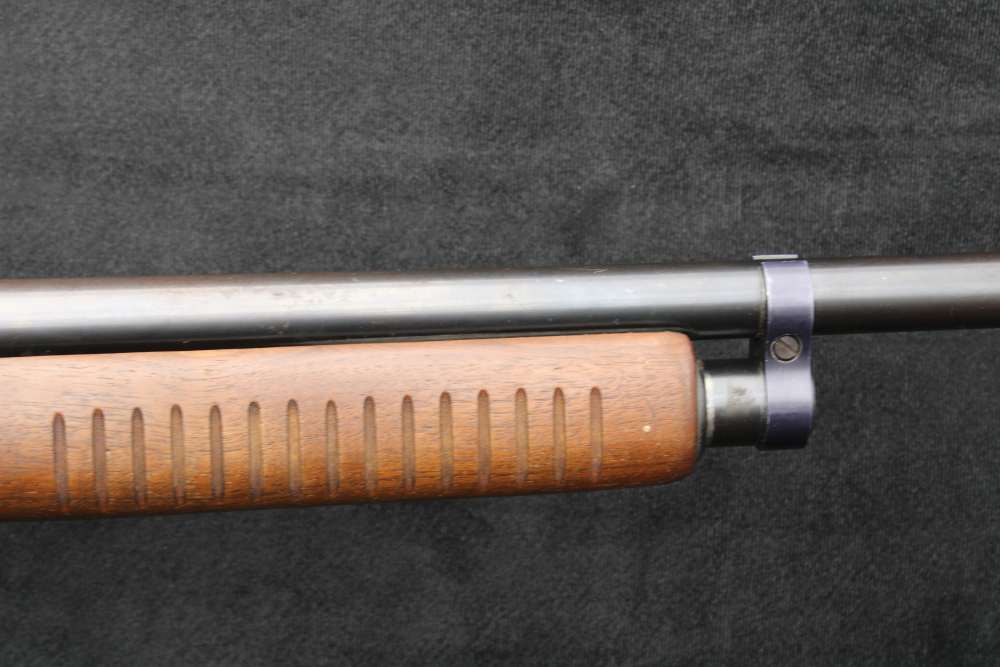 Home Defense Package -  J.C. Higgins Model 20 12 GA Pump & KelTec P3AT .380-img-19