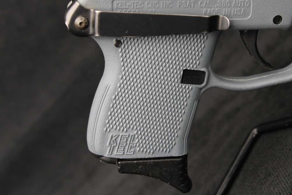 Home Defense Package -  J.C. Higgins Model 20 12 GA Pump & KelTec P3AT .380-img-37