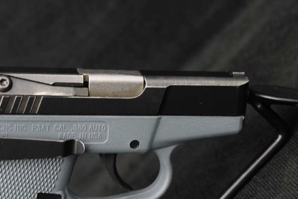 Home Defense Package -  J.C. Higgins Model 20 12 GA Pump & KelTec P3AT .380-img-38