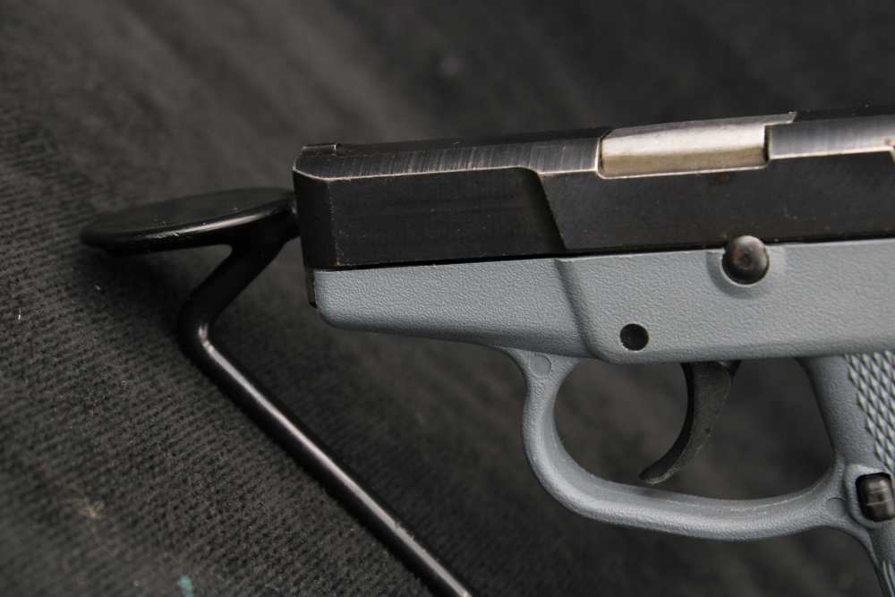 Home Defense Package -  J.C. Higgins Model 20 12 GA Pump & KelTec P3AT .380-img-35