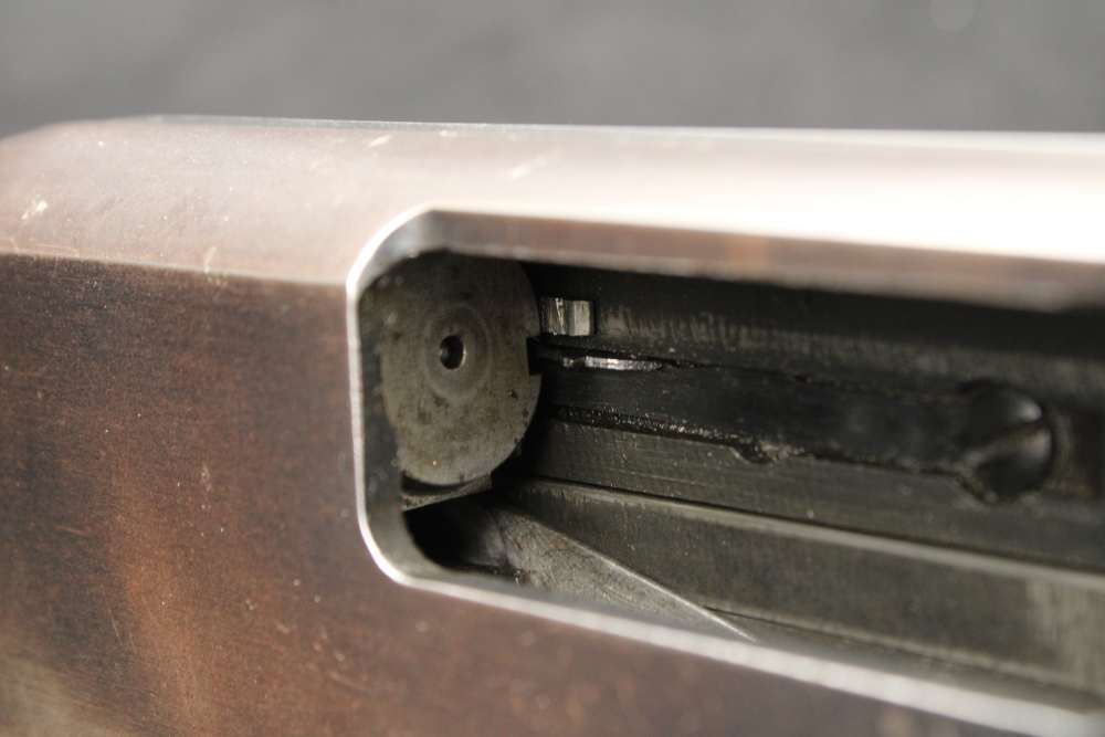 Home Defense Package -  J.C. Higgins Model 20 12 GA Pump & KelTec P3AT .380-img-23