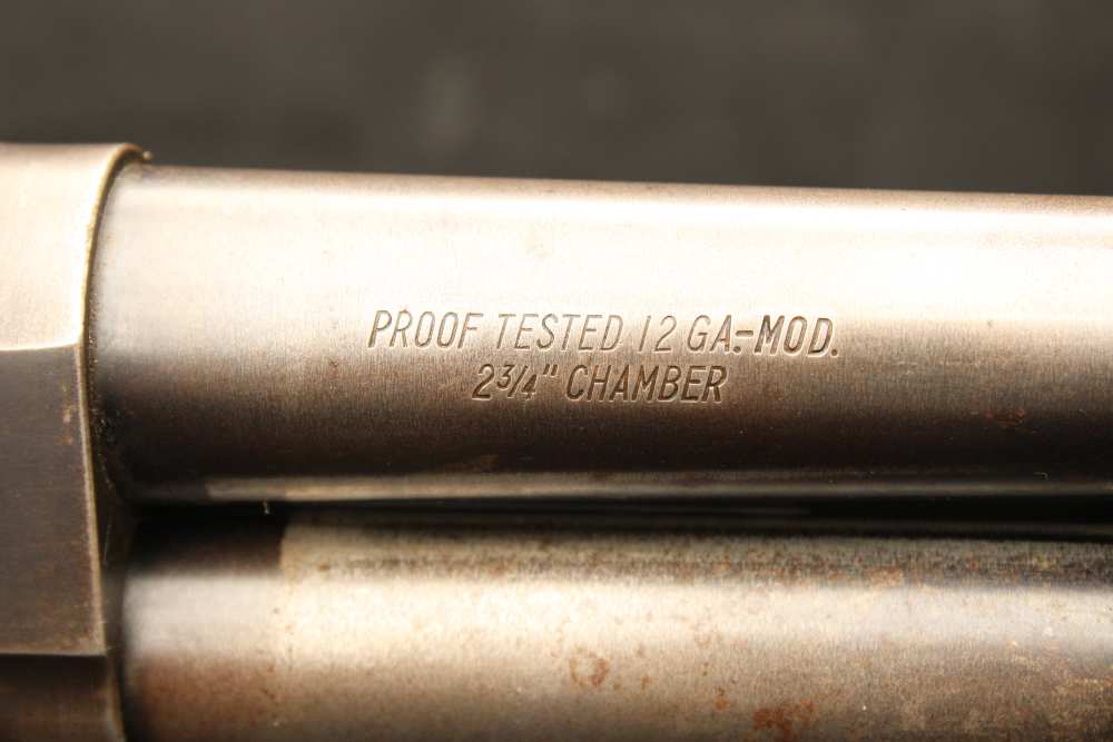 Home Defense Package -  J.C. Higgins Model 20 12 GA Pump & KelTec P3AT .380-img-22