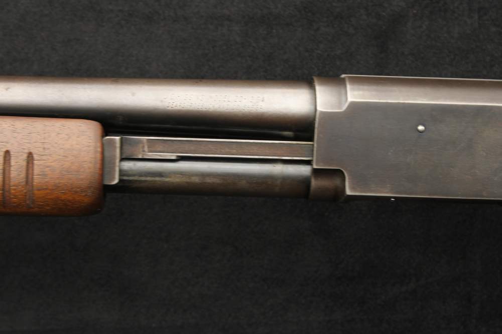 Home Defense Package -  J.C. Higgins Model 20 12 GA Pump & KelTec P3AT .380-img-6