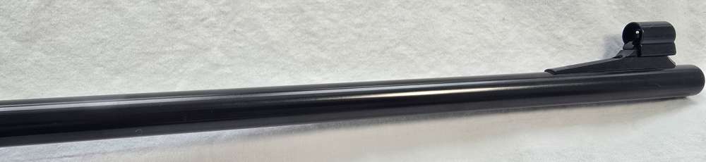  Remington 700 BDL LEFT Handed 338 Win Mag LH With Rings  Rare -img-4