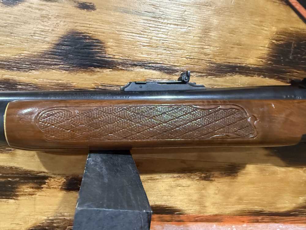 Remington 742 Woodmaster 30-06 22" SUPER CLEAN!-img-7