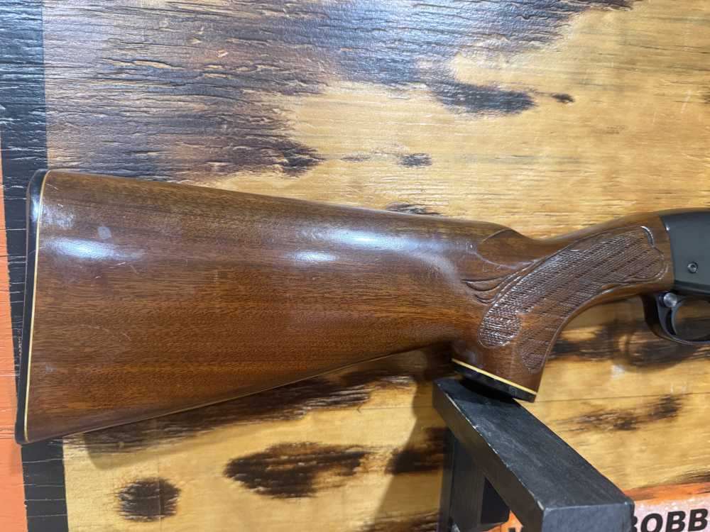 Remington 742 Woodmaster 30-06 22" SUPER CLEAN!-img-1