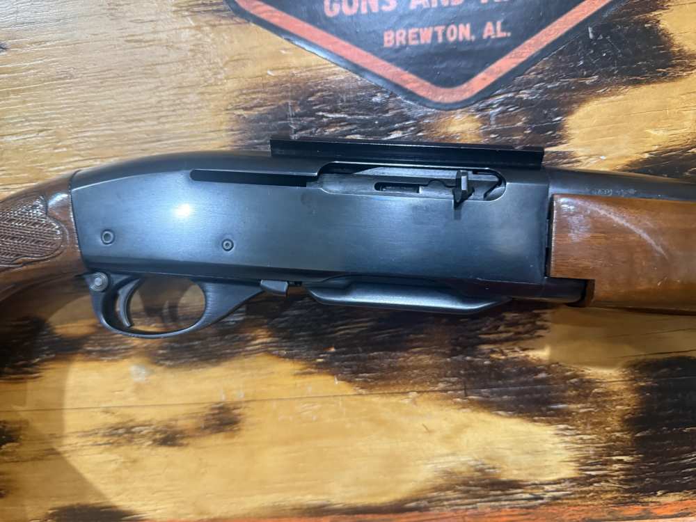Remington 742 Woodmaster 30-06 22" SUPER CLEAN!-img-2