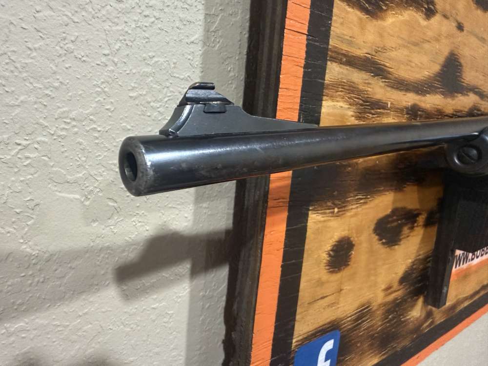 Remington 742 Woodmaster 30-06 22" SUPER CLEAN!-img-8