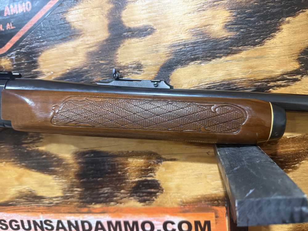 Remington 742 Woodmaster 30-06 22" SUPER CLEAN!-img-3