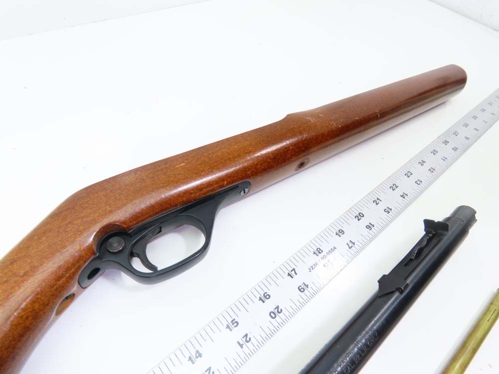 Marlin 60 22LR Barrel Magazine Bolt Stock Trigger & Repair Parts-img-10