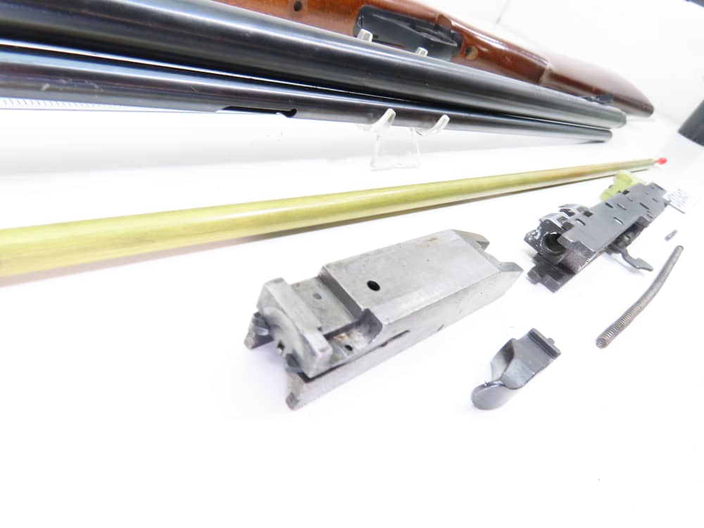 Marlin 60 22LR Barrel Magazine Bolt Stock Trigger & Repair Parts-img-4