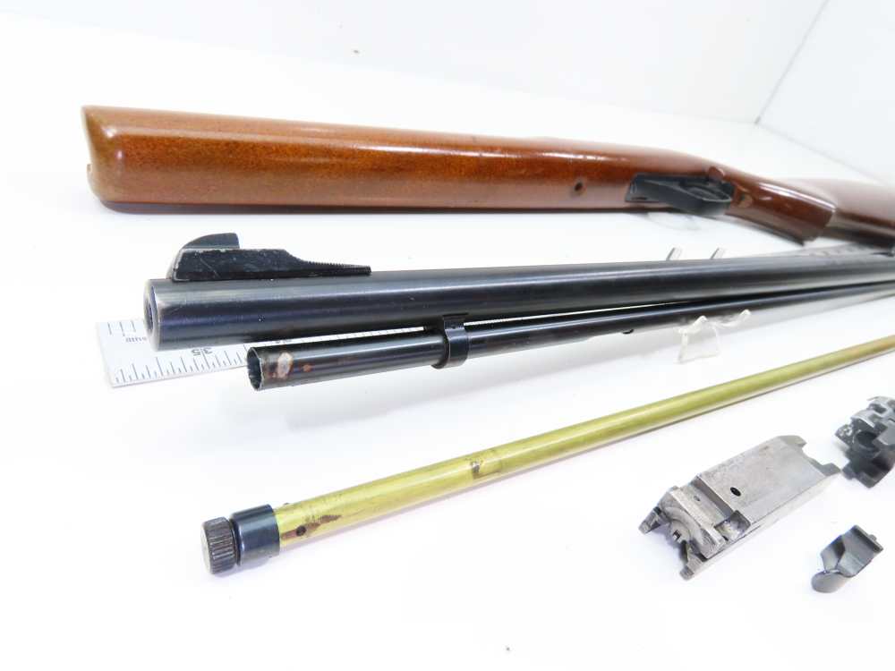 Marlin 60 22LR Barrel Magazine Bolt Stock Trigger & Repair Parts-img-5
