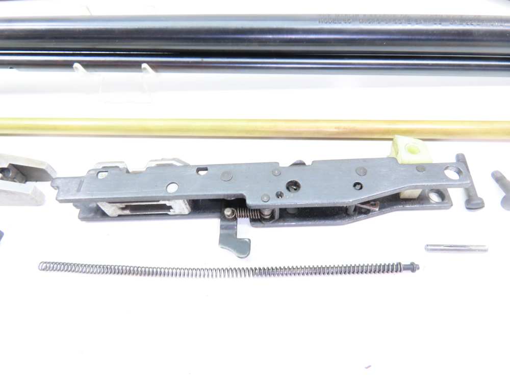 Marlin 60 22LR Barrel Magazine Bolt Stock Trigger & Repair Parts-img-3