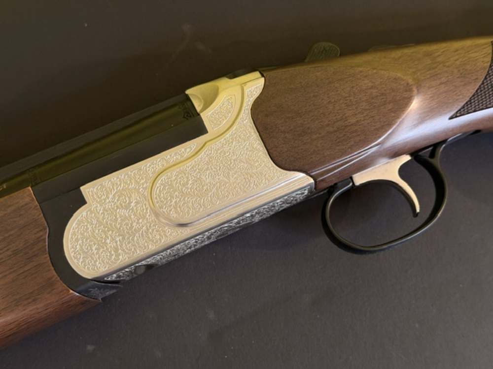 Used MOSSBERG INTERNATIONAL SILVER RESERVE II OVER UNDER 20GA 26050288-img-7