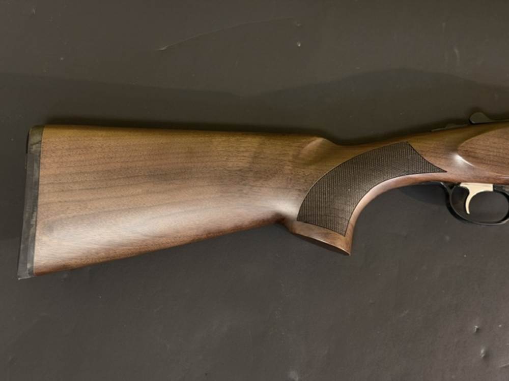 Used MOSSBERG INTERNATIONAL SILVER RESERVE II OVER UNDER 20GA 26050288-img-4