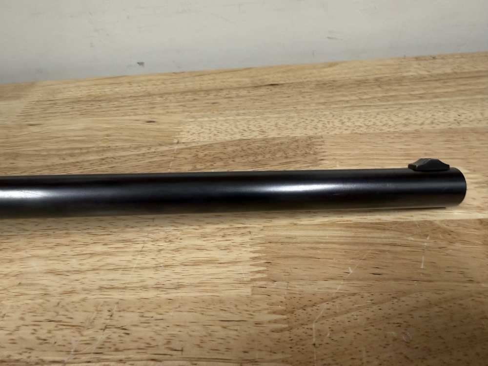 Browning A5 Light Twelve 1960 Belgium made St Louis Import 27.5”  Full-img-13