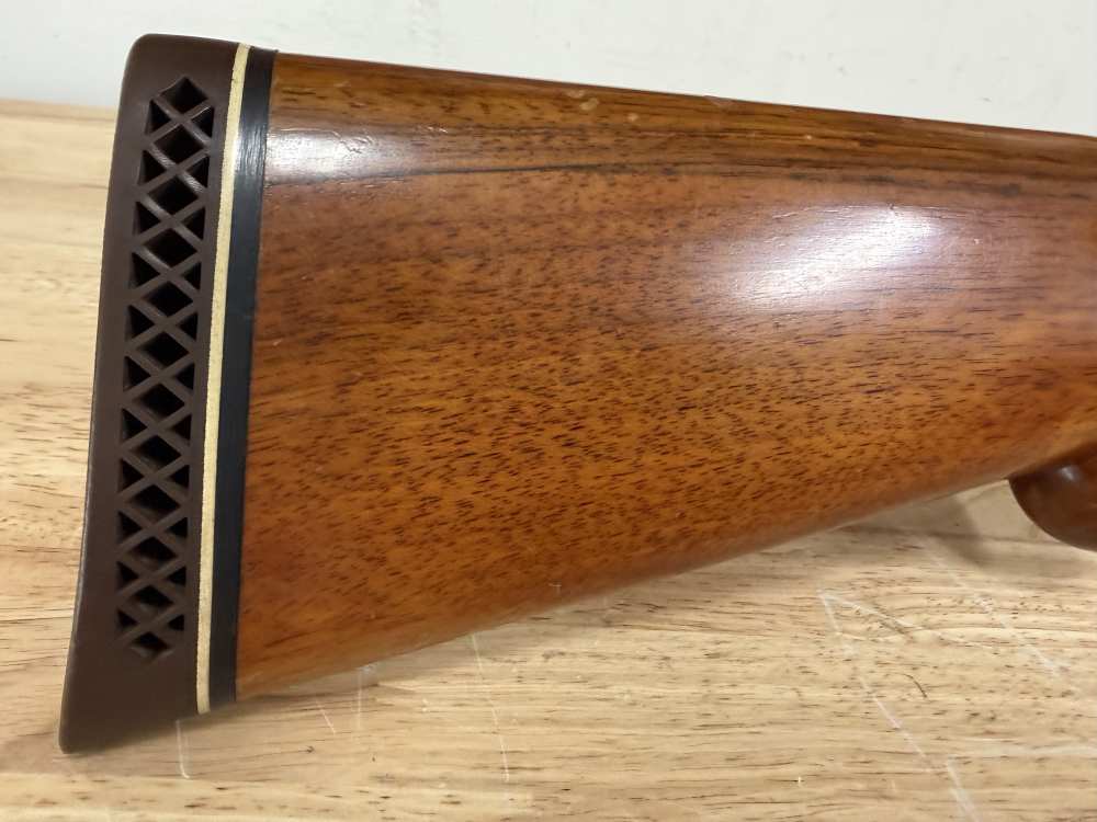 Browning A5 Light Twelve 1960 Belgium made St Louis Import 27.5”  Full-img-2