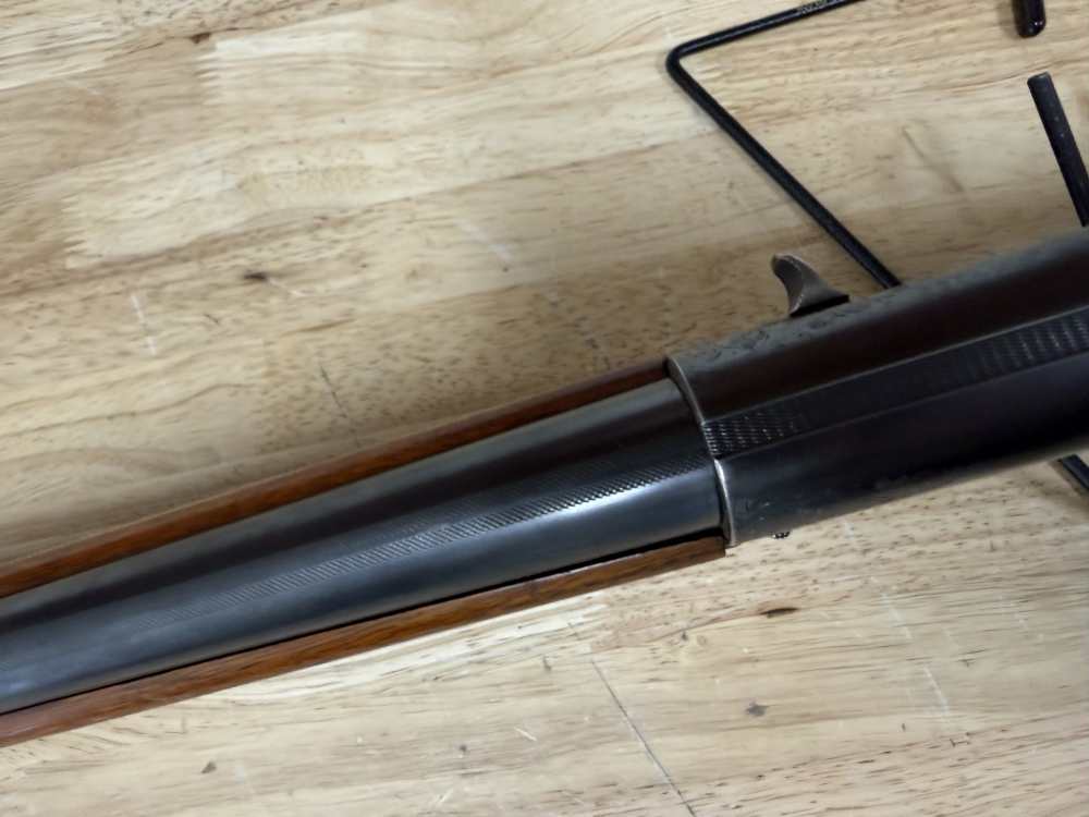 Browning A5 Light Twelve 1960 Belgium made St Louis Import 27.5”  Full-img-30