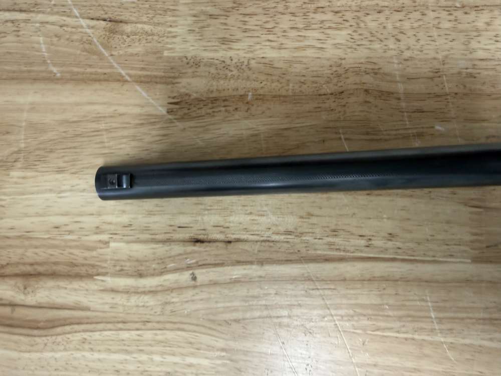 Browning A5 Light Twelve 1960 Belgium made St Louis Import 27.5”  Full-img-27
