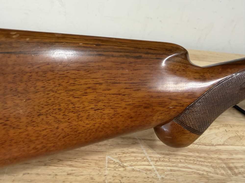 Browning A5 Light Twelve 1960 Belgium made St Louis Import 27.5”  Full-img-3