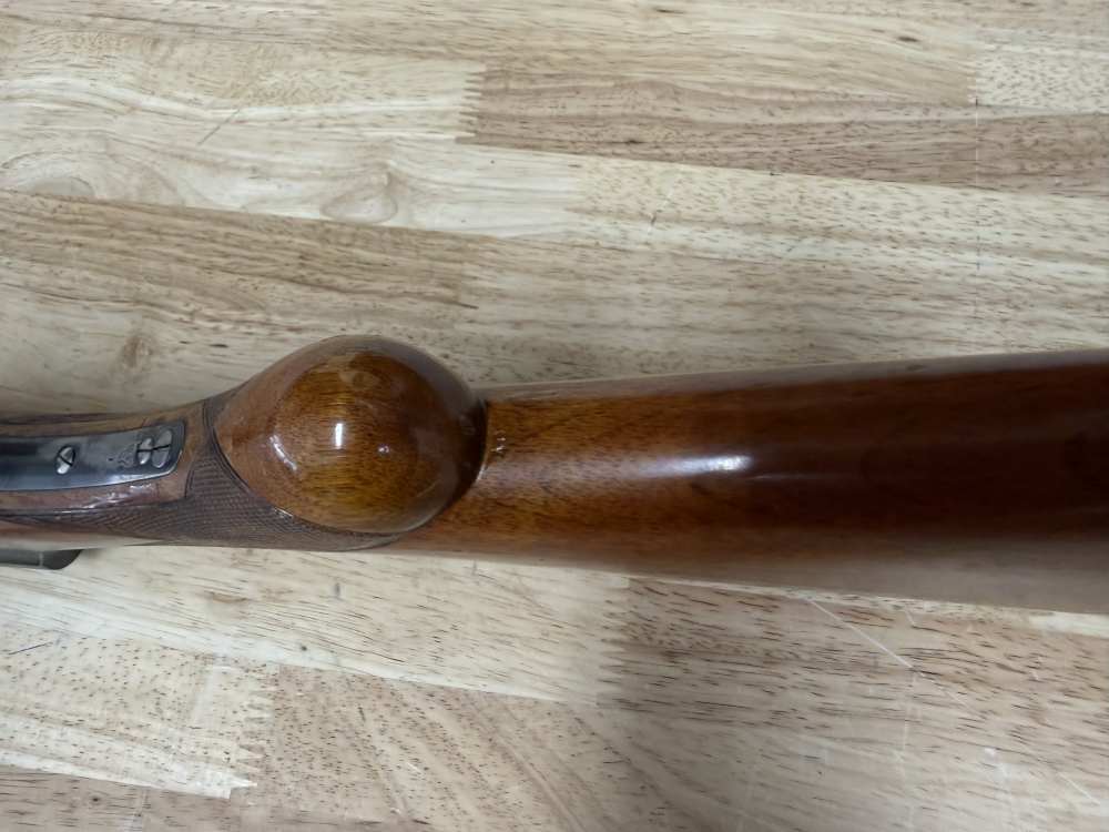Browning A5 Light Twelve 1960 Belgium made St Louis Import 27.5”  Full-img-34