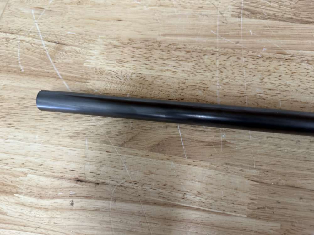 Browning A5 Light Twelve 1960 Belgium made St Louis Import 27.5”  Full-img-41