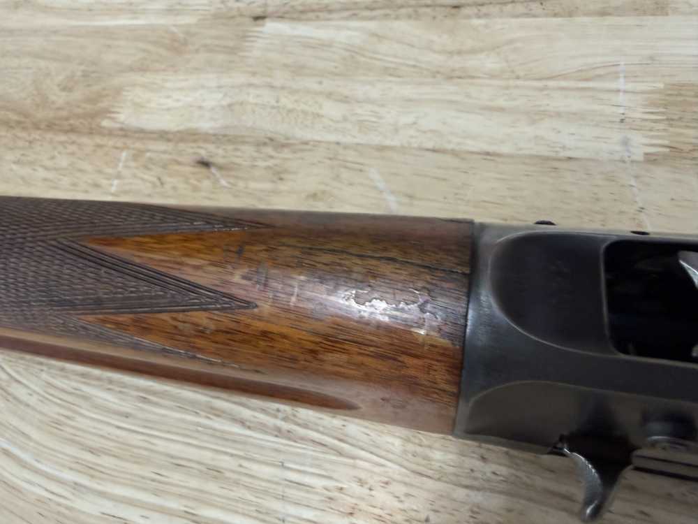 Browning A5 Light Twelve 1960 Belgium made St Louis Import 27.5”  Full-img-38