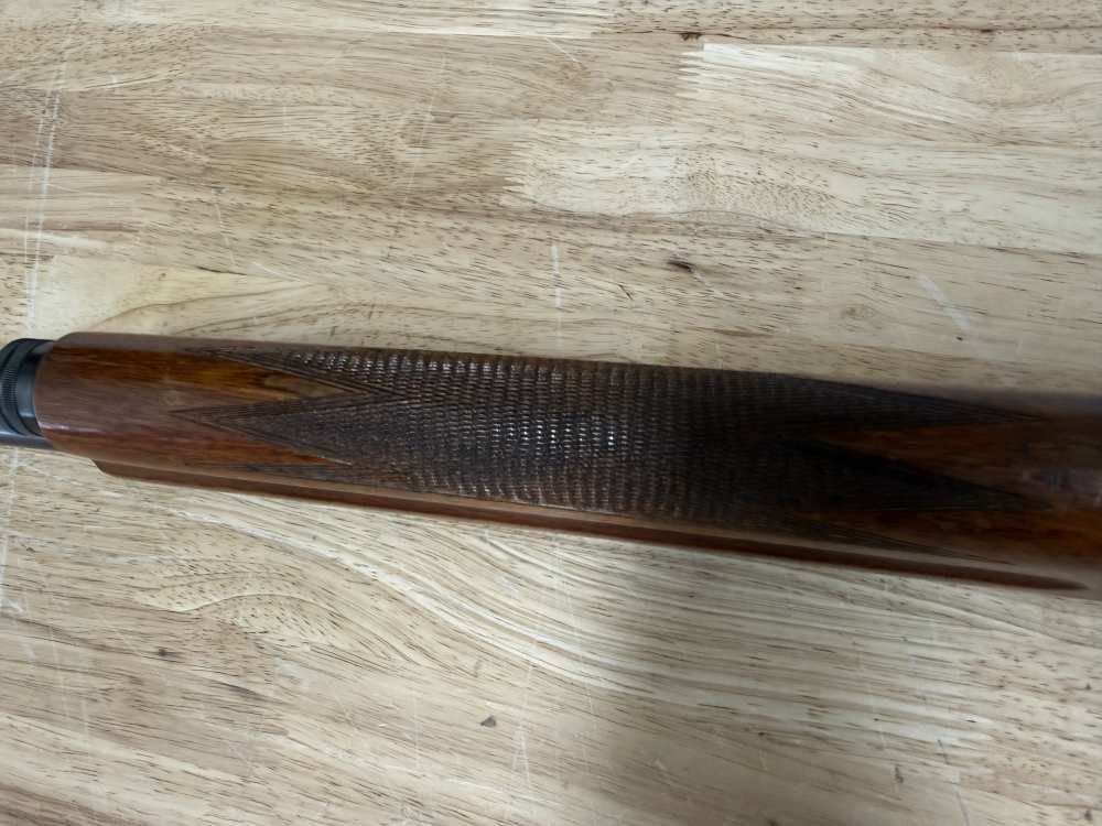Browning A5 Light Twelve 1960 Belgium made St Louis Import 27.5”  Full-img-39