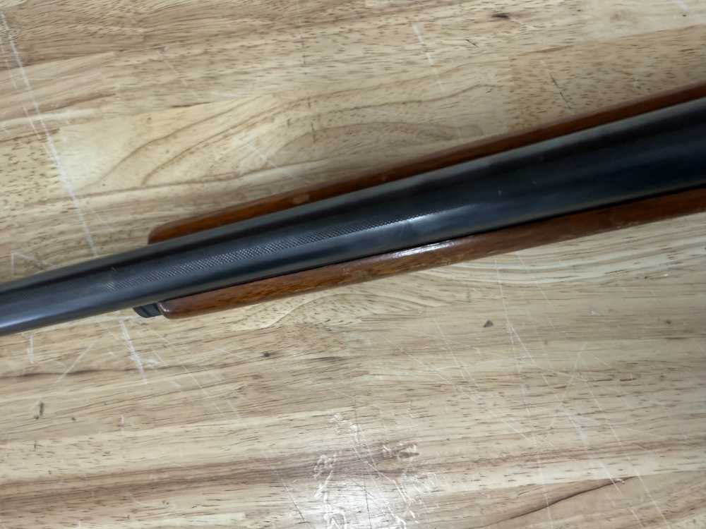 Browning A5 Light Twelve 1960 Belgium made St Louis Import 27.5”  Full-img-29