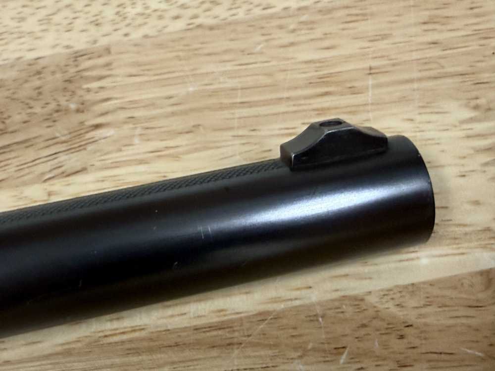 Browning A5 Light Twelve 1960 Belgium made St Louis Import 27.5”  Full-img-14