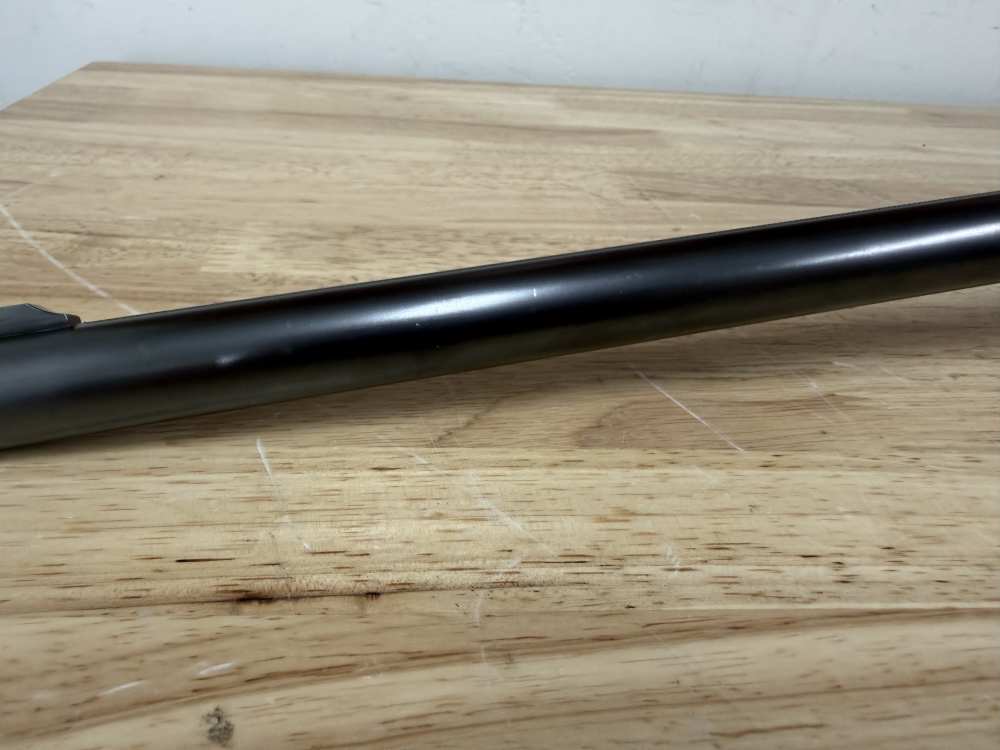 Browning A5 Light Twelve 1960 Belgium made St Louis Import 27.5”  Full-img-16