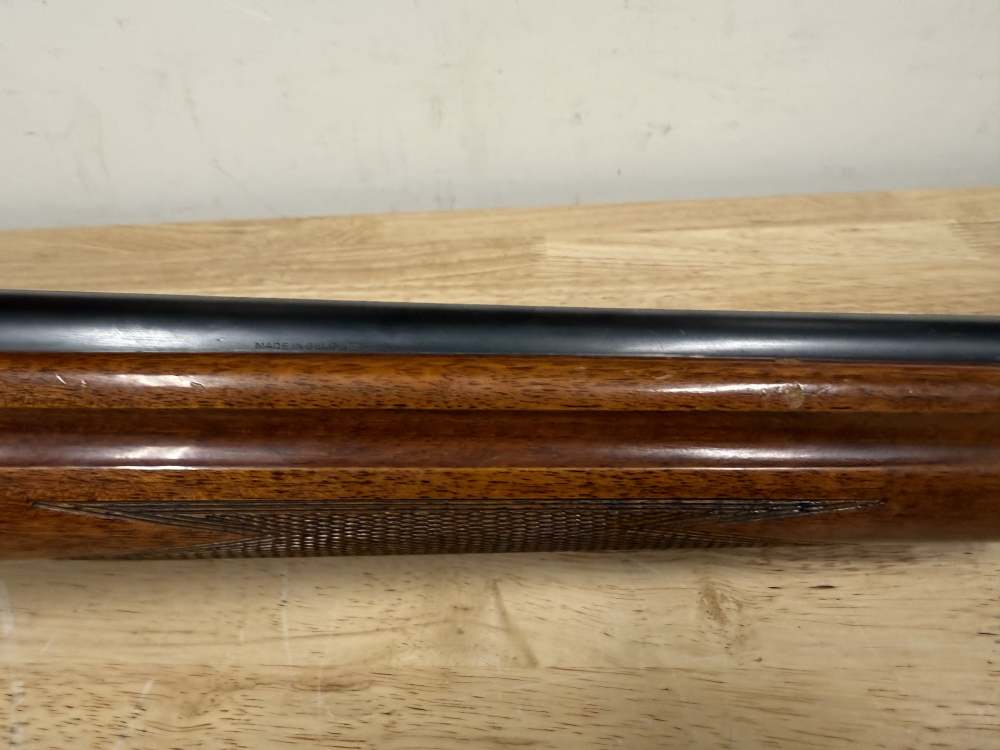 Browning A5 Light Twelve 1960 Belgium made St Louis Import 27.5”  Full-img-9