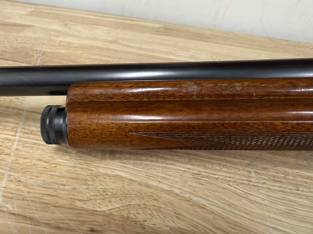 Browning A5 Light Twelve 1960 Belgium made St Louis Import 27.5”  Full-img-20