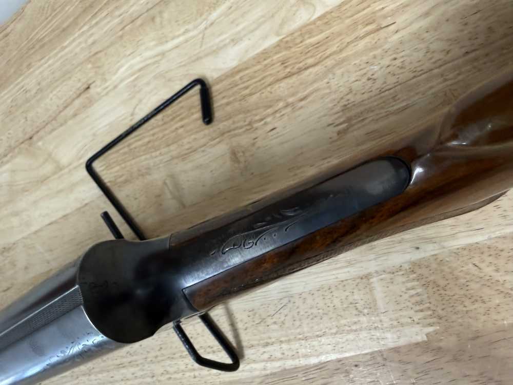 Browning A5 Light Twelve 1960 Belgium made St Louis Import 27.5”  Full-img-32