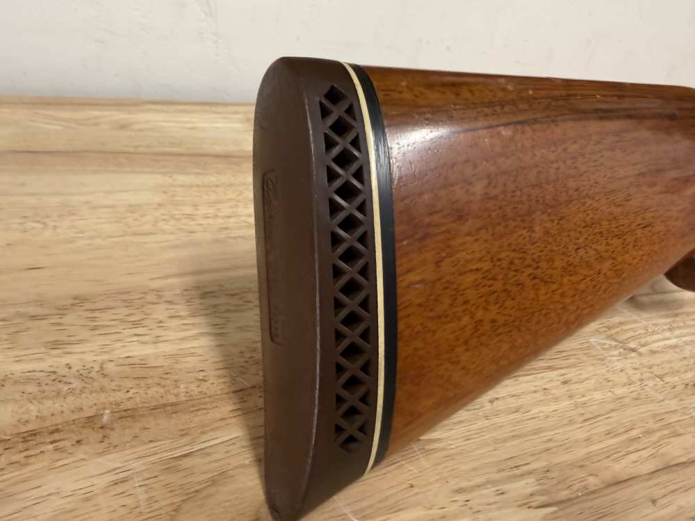Browning A5 Light Twelve 1960 Belgium made St Louis Import 27.5”  Full-img-1